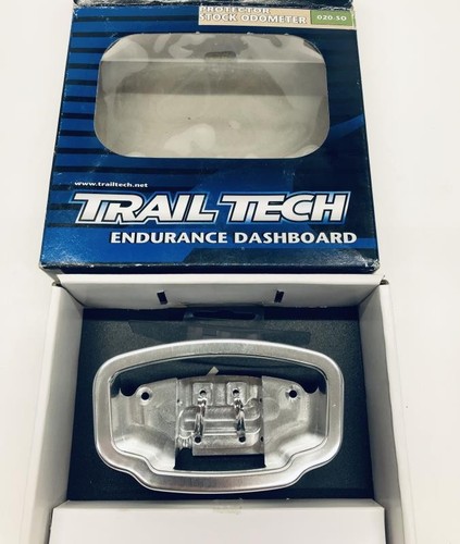 Support compteur trailtech - compteur,