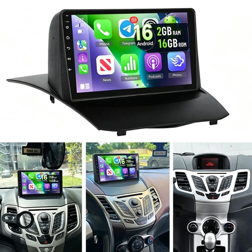 Per ford fiesta 2009 2017 - fiesta, 2009-2017