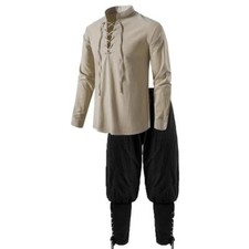 Set pezzi costume cavaliere - set, 2