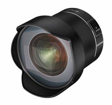 Samyang AF 14mm f2,8 F per Nikon F | Obiettivi Samyang per Nikon