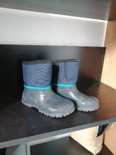 Scarponi doposci bambino 34/35