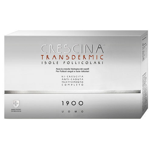 Labo crescina transdermic - labo,