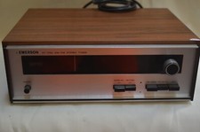 SINTONIZZATORE EMERSON ET 1700