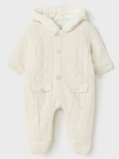 Tuta Mayoral bambino in maglia