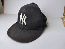New York Yankees Hat New Era berretto genuine merchandise 9fifty small/medium