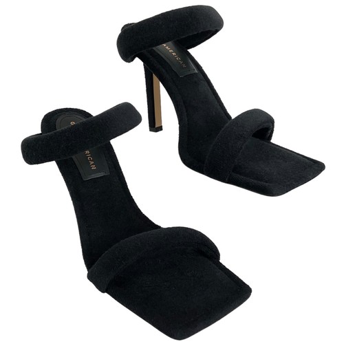 Good american shoes donna - american,