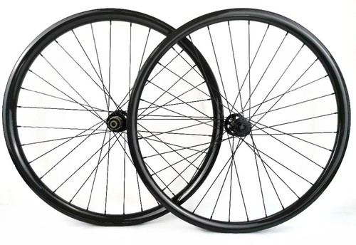 Set ruote asimmetriche 29er - , am