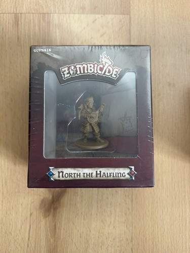 Zombicide green horde - zombicide,