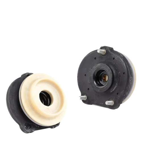 Kit supporti ammortizzatori - kit,