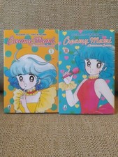 Creamy Mami - L'incantevole Creamy N. 1, 2 - Star Comics