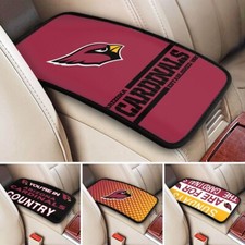 Nuovo cuscino bracciolo auto