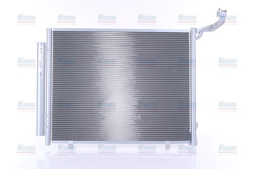 Radiatore aria condizionata - radiatore,