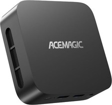 【90% Nuovo】4K Mini PC AMD