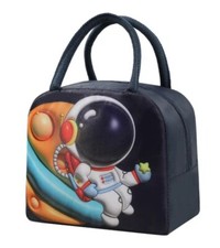 Borsa termica porta pranzo