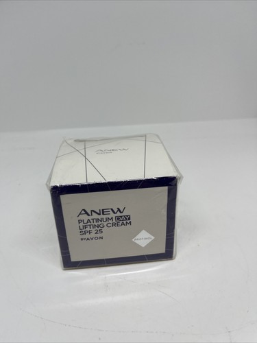 Avon anew platinum - avon,