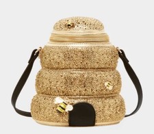 Borsa a tracolla Betsey