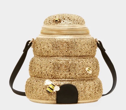 Borsa tracolla betsey - borsa, a