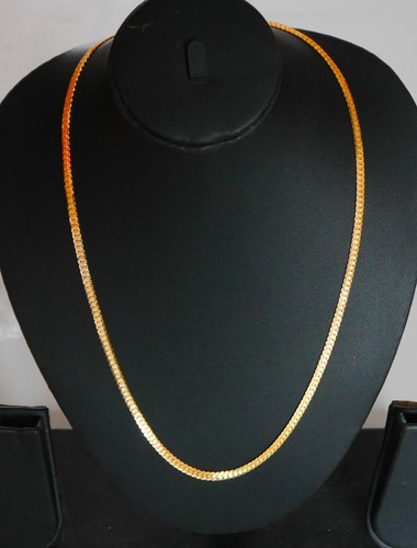 Kapa jewellery catena torsione - kapa,