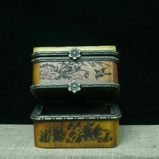 Rara piccola scatola