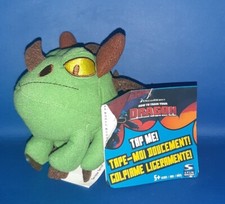 DRAGON TRAINER PELUCHE Gronkio