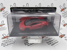 Die cast lamborghini - die,