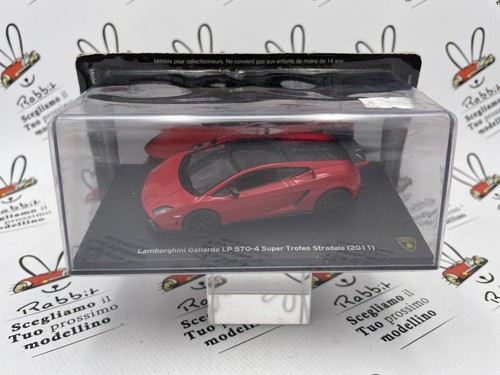 Die cast lamborghini - die, 1/43
