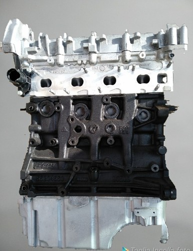 Motore rigenerato fiat bravo - motore,
