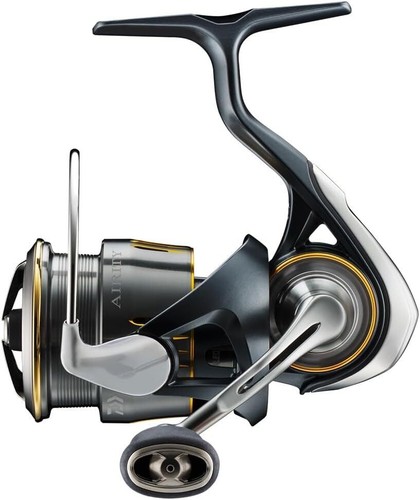 Mulinello spinning daiwa - mulinello,