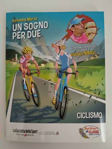 Scrittori classe cronisti - di,