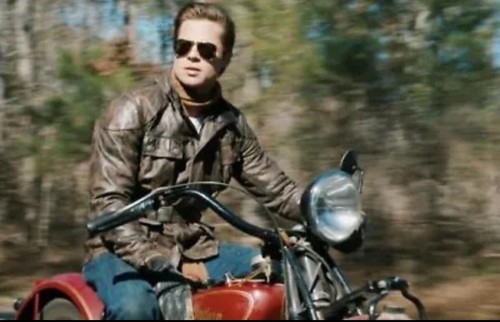 Belstaff panther 1966 - belstaff,