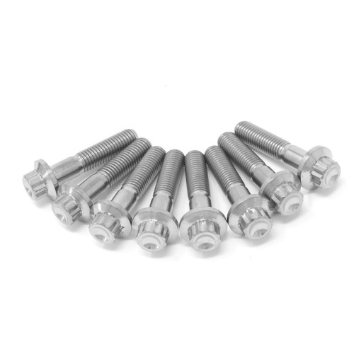 32mm titanio split - m7,