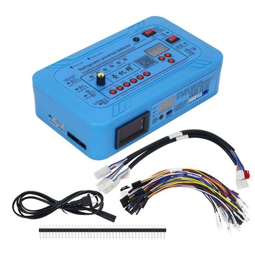 Tester frigorifero - tester,