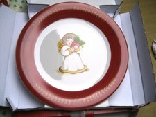  THUN    PIATTO   DA  DOLCE --