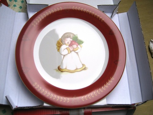 Thun piatto da dolce - thun,