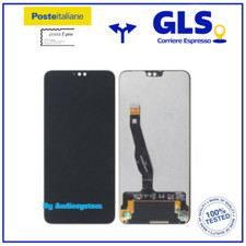 DISPLAY LCD +TOUCH SCREEN PER