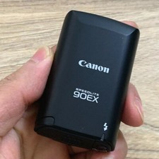 Flash Speedlite 90EX usato