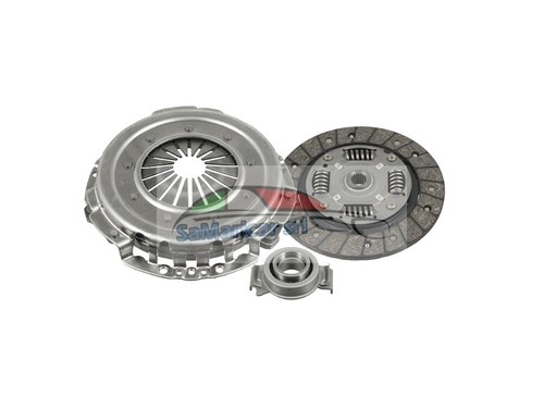 Kit frizione pezzi diametro - 3,