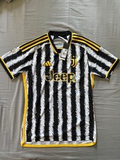 Maglia Home Juventus 2023/24