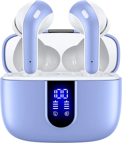Cuffie bluetooth auricolari - cuffie,