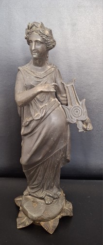 Scultura antica regola figura - antica,
