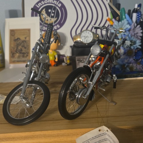 Bici franklin harley - harley, davidson