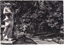 PEDAVENA - BELLUNO - BIRRERIA - VIAGG. 1956 -86734-