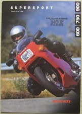 DUCATI SS600 / SS750 / SS900