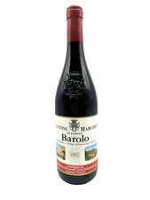 Barolo DOCG Cantine Marchese