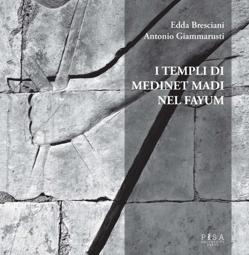 Templi medinet madi nel - madi,