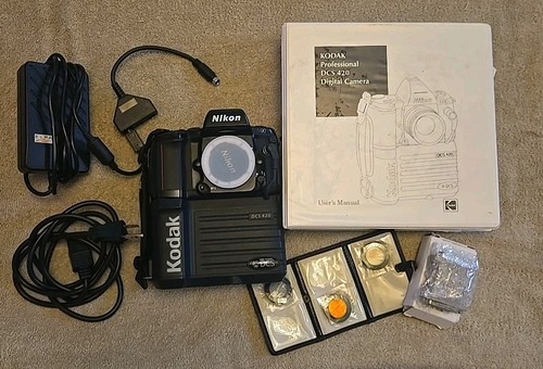 Fotocamera digitale kodak - digitale,