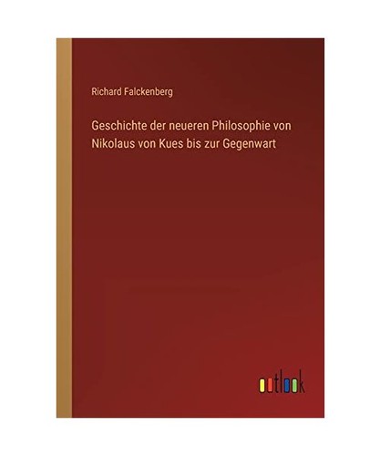 Geschichte der neueren