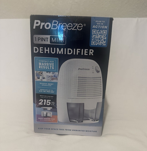 Pro breeze mini - pro,