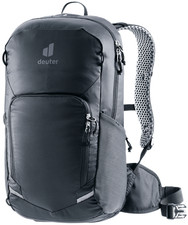 Deuter Zaino da Bici, BIKE 20
