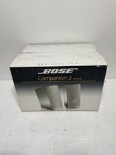 Bose Companion 2 Series II